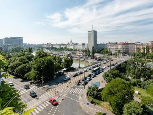 Wohnung mieten in KG Leopoldstadt, Wien