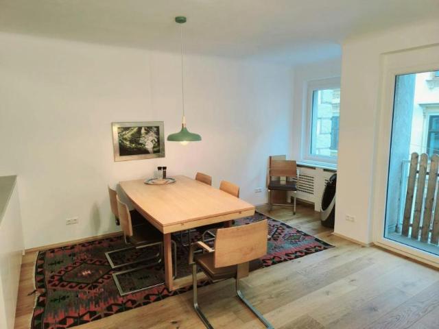 Wohnung mieten in KG Margareten, Wien