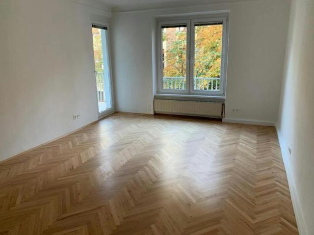 Wohnung mieten in Döbling, Wien