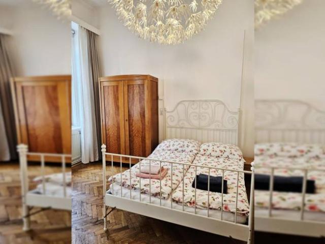 Wohnung mieten in Donaustadt, Wien