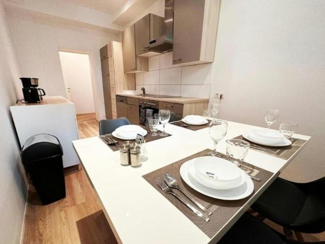 Wohnung mieten in Ottakring, Wien