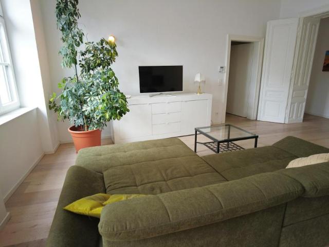 Wohnung mieten in Döbling, Wien