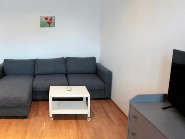 Wohnung mieten in KG Brigittenau, Wien