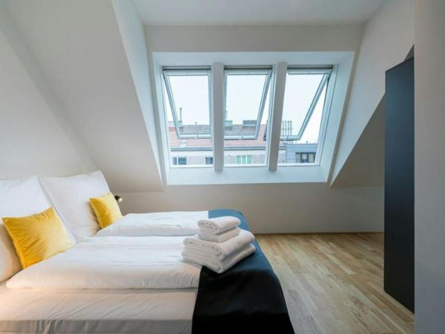 Wohnung mieten in KG Leopoldstadt, Wien