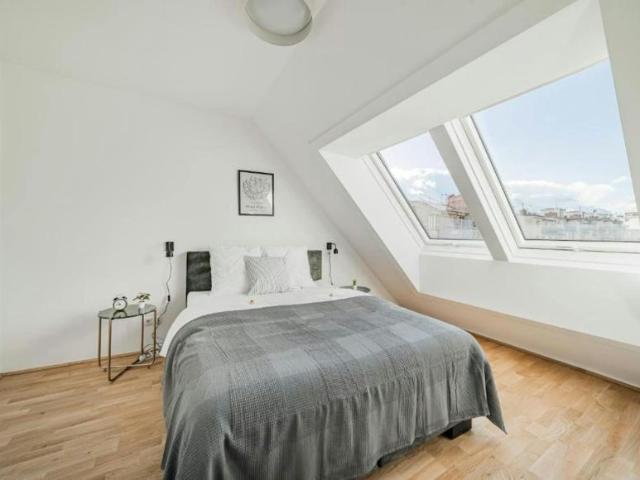 Wohnung mieten in Simmering, Wien