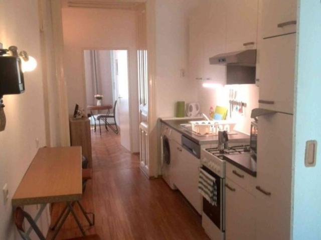 Wohnung mieten in Donaustadt, Wien