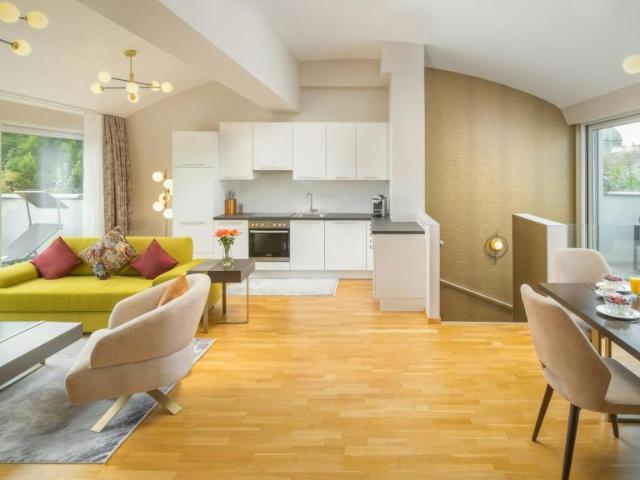 Wohnung mieten in Wien