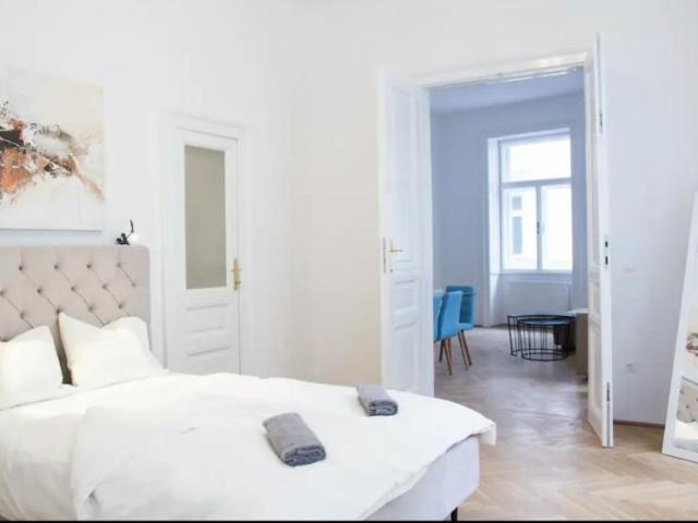 Wohnung mieten in KG Leopoldstadt, Wien