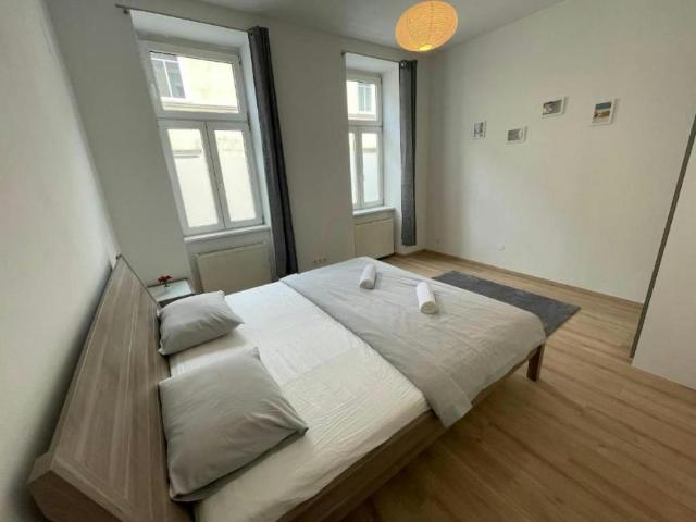 Wohnung mieten in Ottakring, Wien