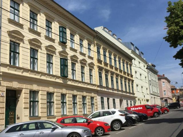 Wohnung mieten in KG Penzing, Wien