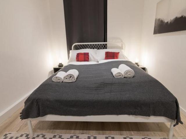 Wohnung mieten in Wieden, Wien
