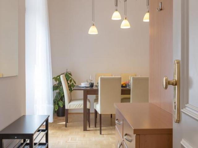 Wohnung mieten in KG Favoriten, Wien