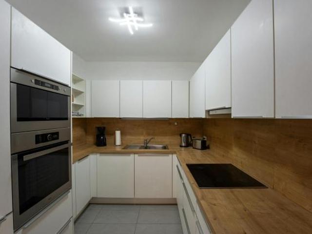 Wohnung mieten in Donaustadt, Wien