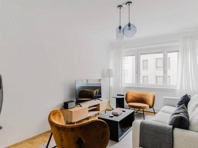 Wohnung mieten in Donaustadt, Wien