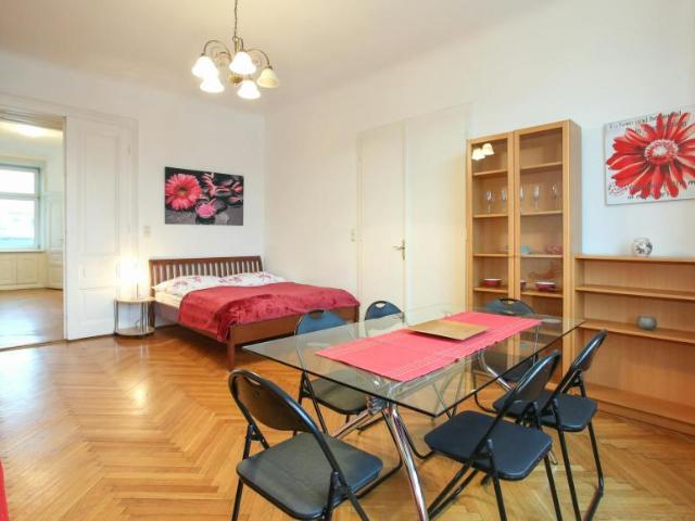 Wohnung mieten in KG Hernals, Wien