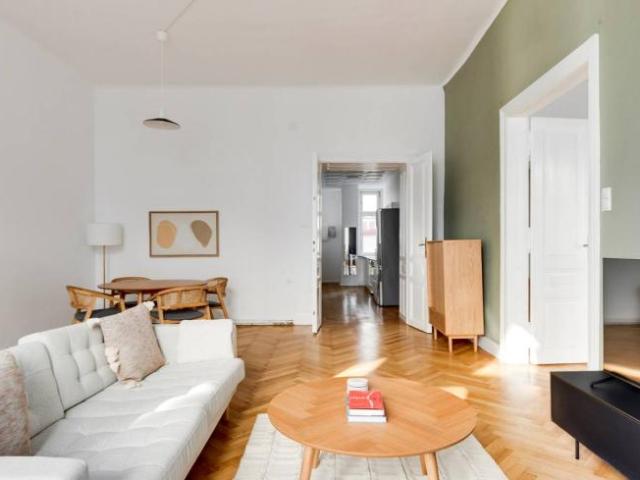 Wohnung mieten in Donaustadt, Wien