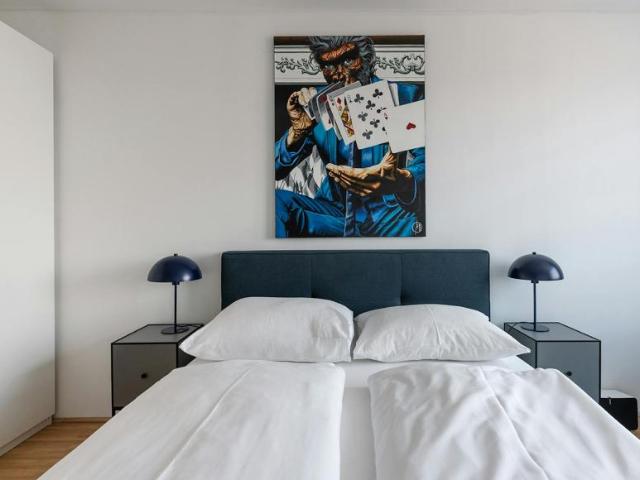 Wohnung mieten in KG Favoriten, Wien