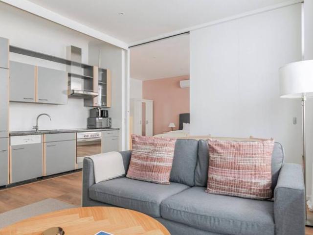 Wohnung mieten in Donaustadt, Wien