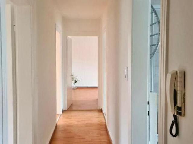 Wohnung mieten in Bregenz, Vorarlberg
