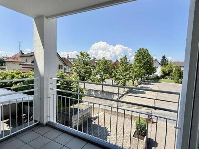 Wohnung mieten in Bregenz, Vorarlberg