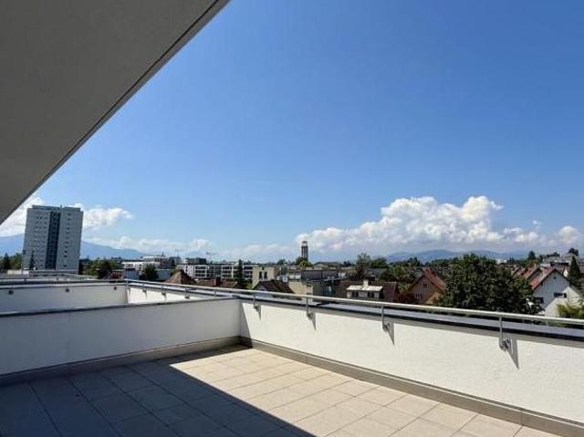 Wohnung mieten in Bregenz, Vorarlberg