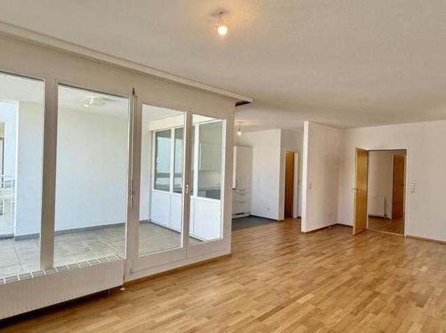 Wohnung mieten in Bregenz, Vorarlberg