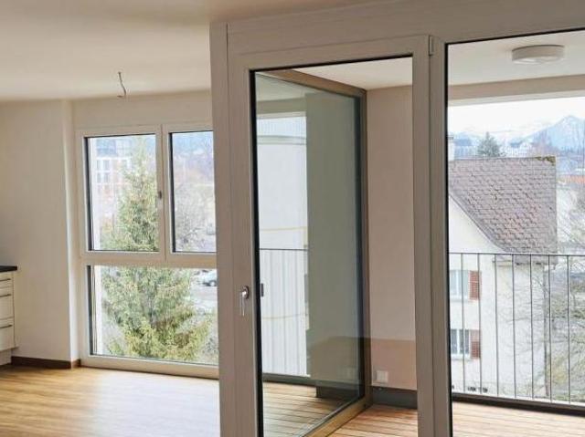 Wohnung mieten in Bregenz, Vorarlberg