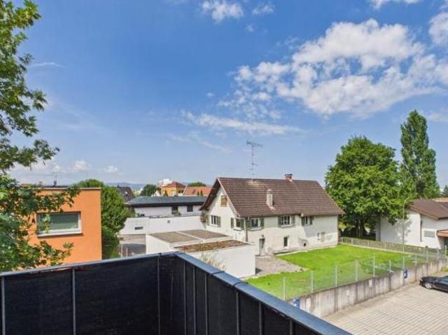 Wohnung mieten in Hatlerdorf, Dornbirn