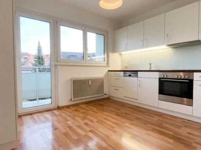 Wohnung mieten in Gisingen, Feldkirch