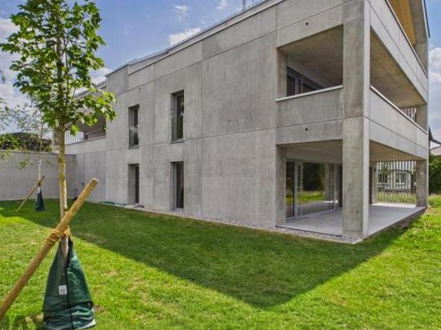 Wohnung mieten in Hard, Vorarlberg