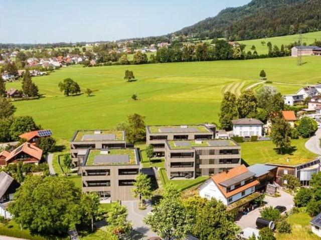 Wohnung mieten in Hörbranz, Vorarlberg