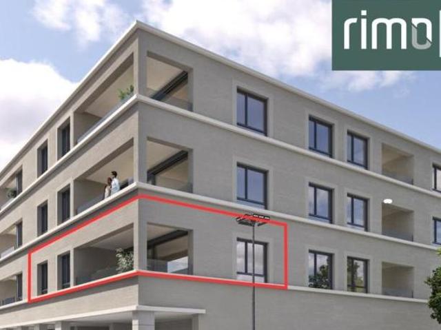 Wohnung mieten in Gisingen, Feldkirch