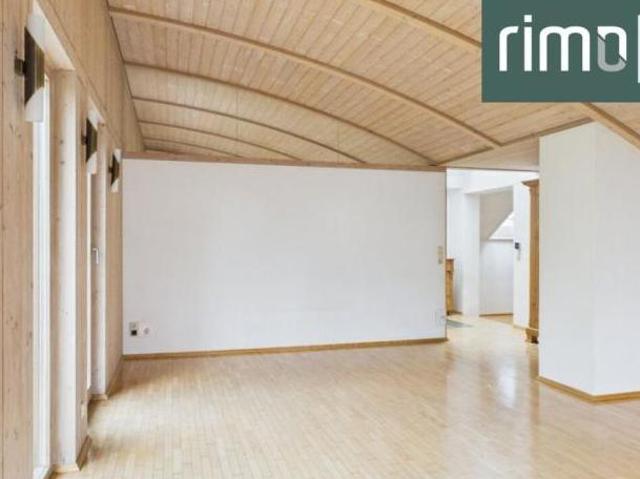 Wohnung mieten in Gisingen, Feldkirch