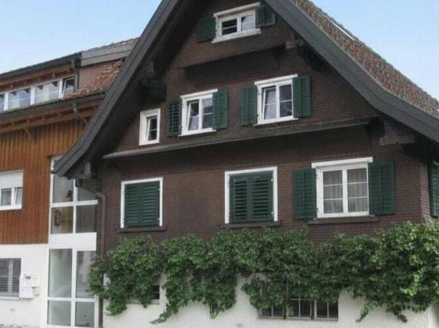 Wohnung mieten in Fußach, Vorarlberg