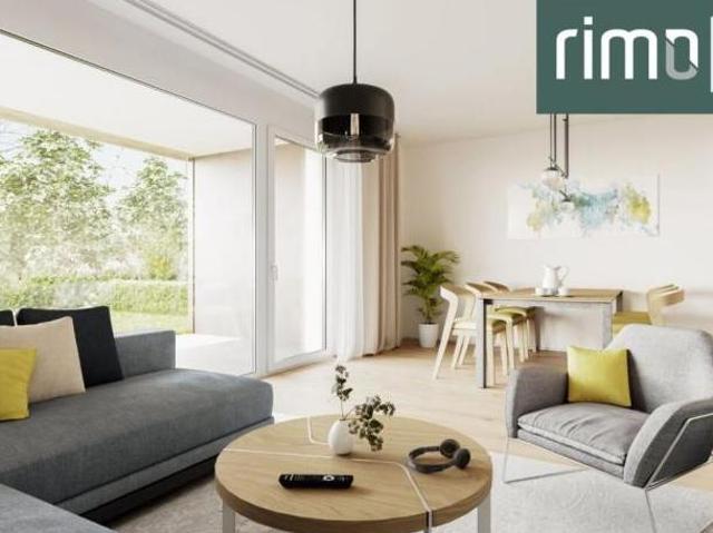 Wohnung mieten in Gisingen, Feldkirch