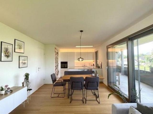 Wohnung mieten in Fußach, Vorarlberg