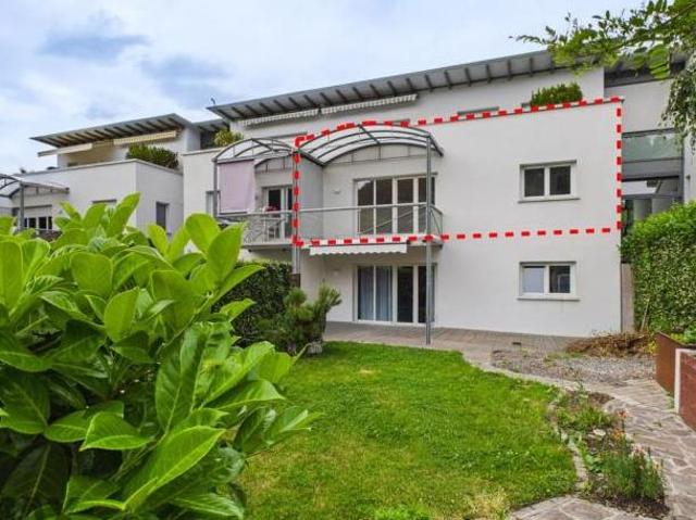 Wohnung mieten in Götznerberg, Götzis
