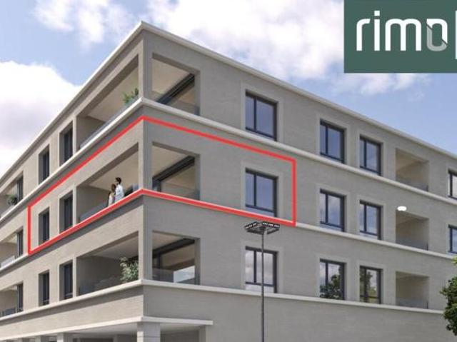 Wohnung mieten in Gisingen, Feldkirch