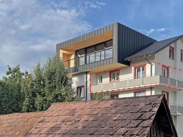 Wohnung mieten in Kellen, Lochau