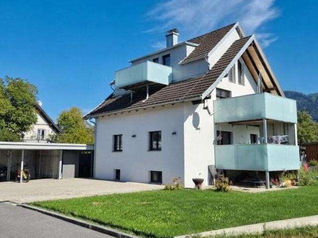 Wohnung mieten in Götznerberg, Götzis
