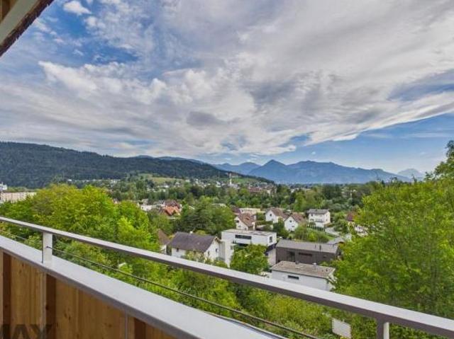 Wohnung mieten in Kennelbach, Bezirk Bregenz