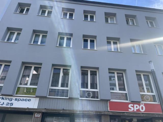 Wohnung mieten in Innere Stadt, Wels