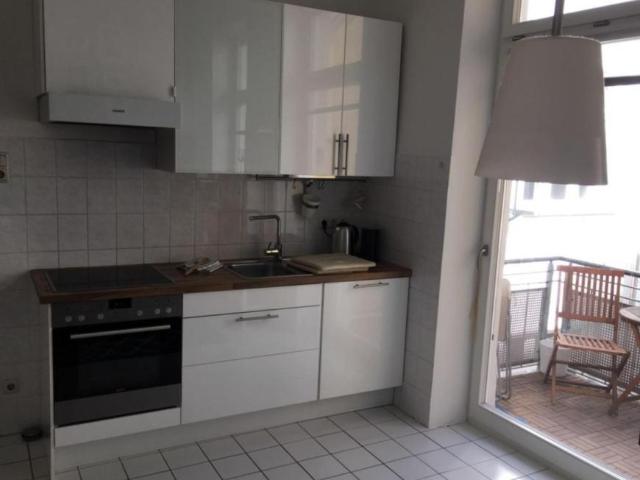 Wohnung mieten in Josefstadt, Wien