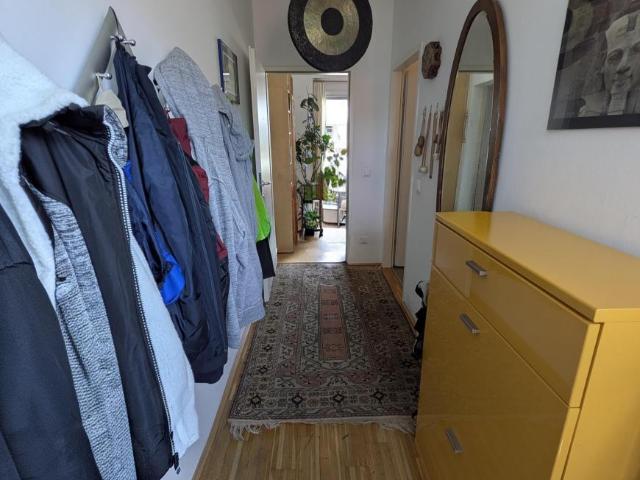 Wohnung mieten in Innere Stadt, Wien