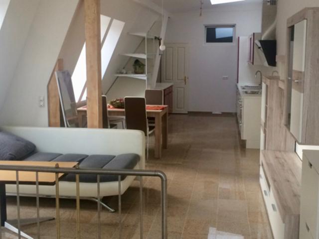 Wohnung mieten in Niederösterreich