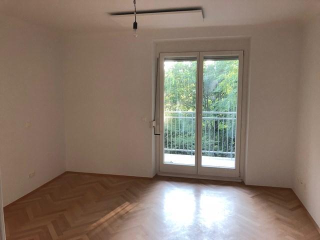 Wohnung mieten in Währing, Wien