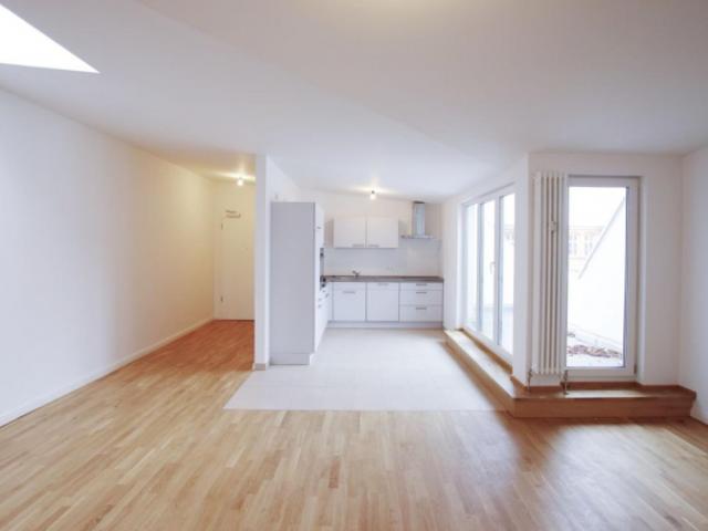 Wohnung mieten in KG Alsergrund, Wien