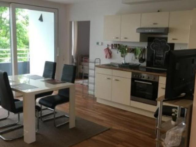 Wohnung mieten in Meidling, Wien