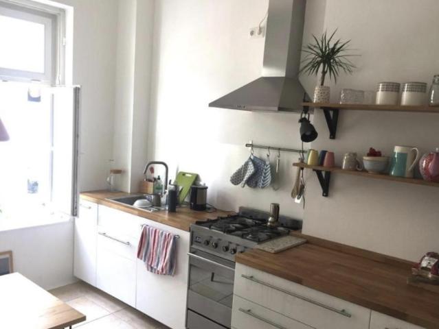 Wohnung mieten in KG Mariahilf, Wien