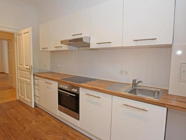 Wohnung mieten in Wieden, Wien
